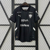 24/25 Monterey Third Away Football kit - Footyb